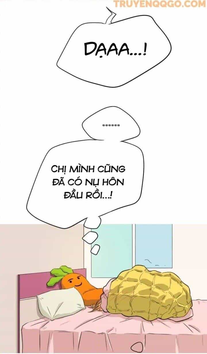 Lãng Mạn Giòn Tan - Chương 47 - ảnh 9