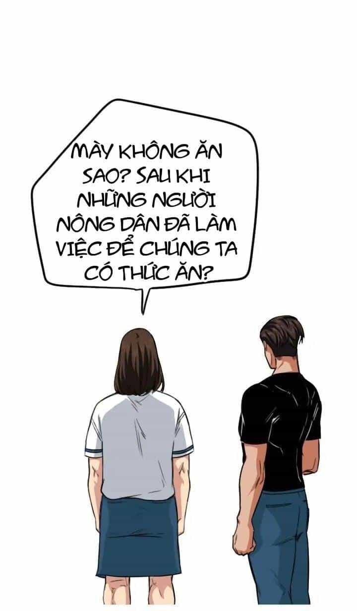 Lãng Mạn Giòn Tan - Chương 48 - ảnh 13