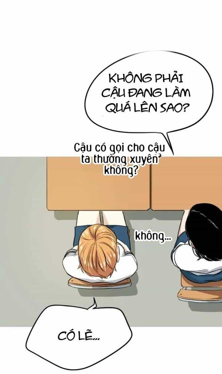 Lãng Mạn Giòn Tan - Chương 48 - ảnh 46