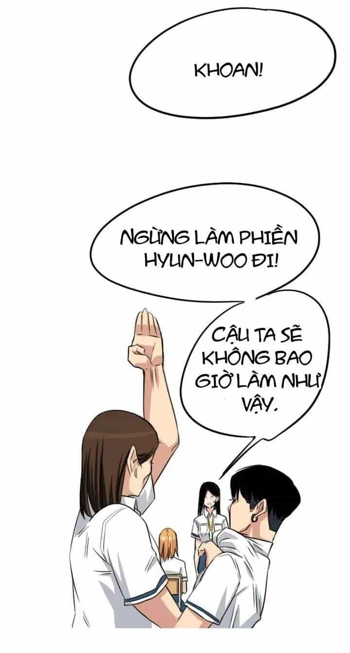 Lãng Mạn Giòn Tan - Chương 48 - ảnh 50