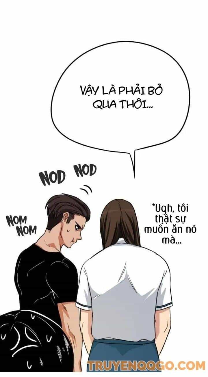Lãng Mạn Giòn Tan - Chương 48 - ảnh 53