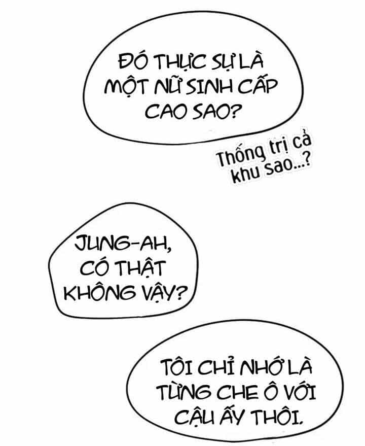 Lãng Mạn Giòn Tan - Chương 49 - ảnh 23