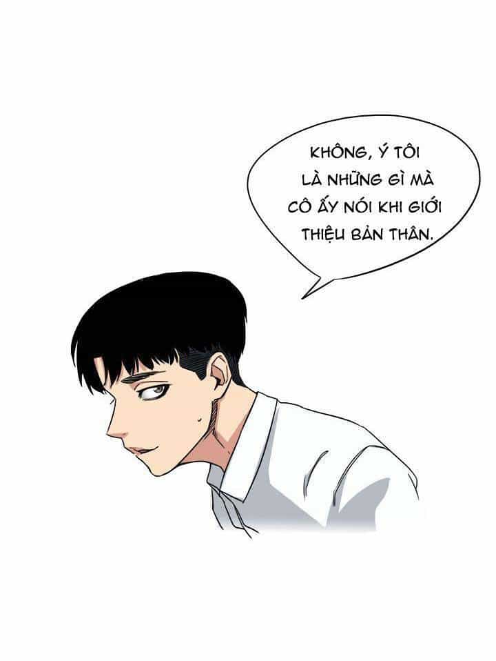 Lãng Mạn Giòn Tan - Chương 5 - ảnh 14