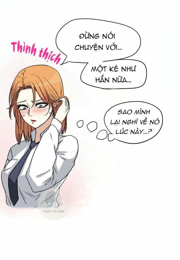 Lãng Mạn Giòn Tan - Chương 5 - ảnh 29