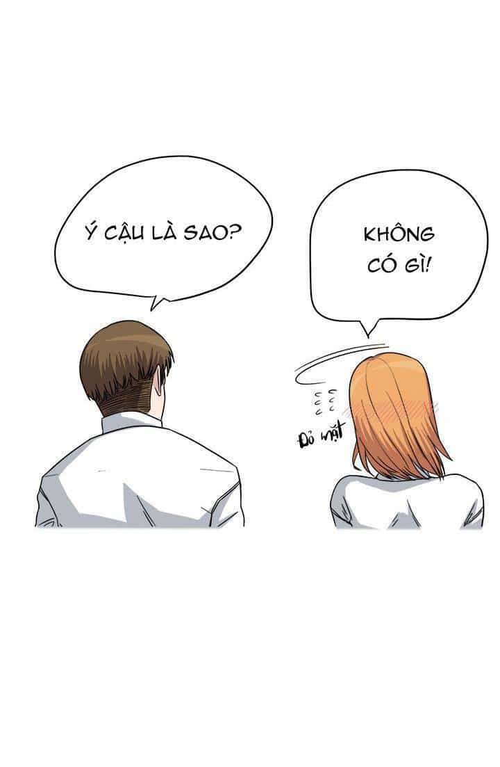 Lãng Mạn Giòn Tan - Chương 5 - ảnh 30