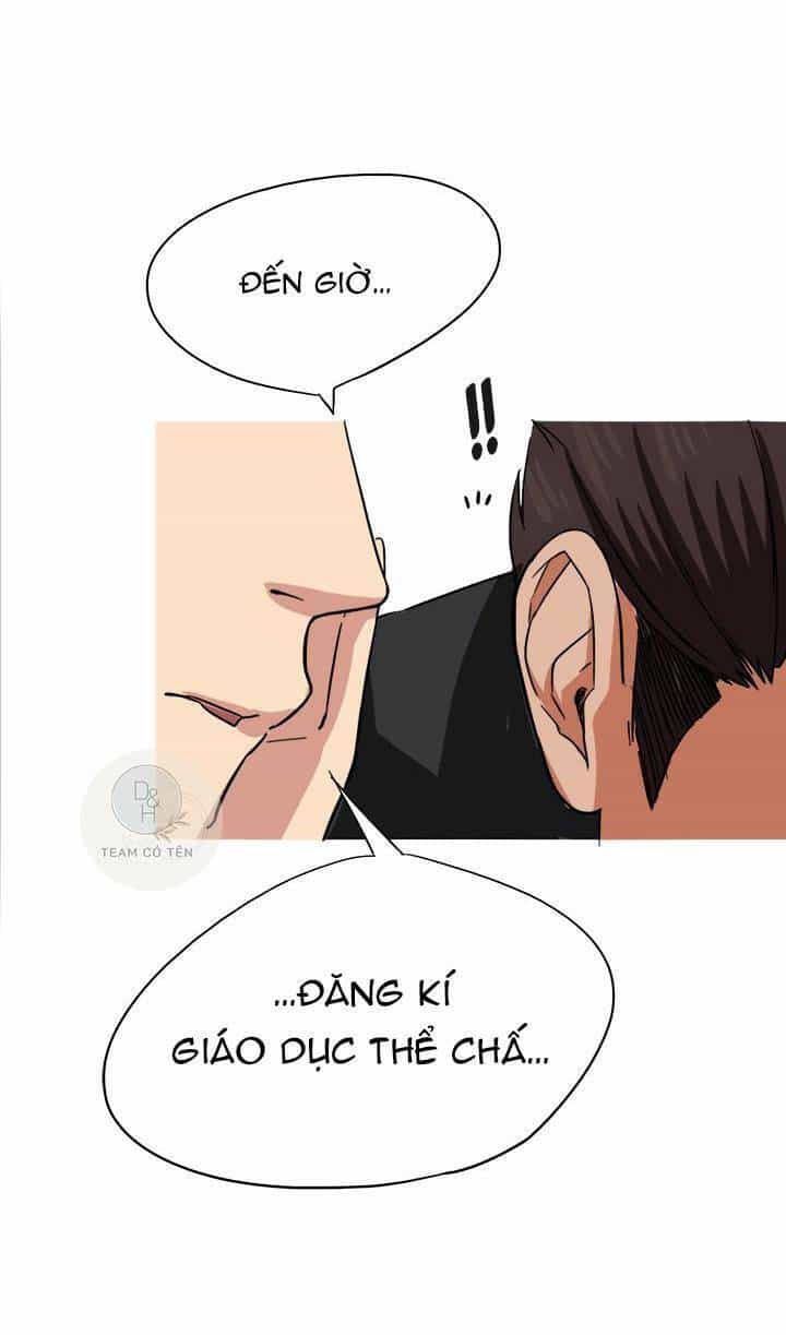 Lãng Mạn Giòn Tan - Chương 5 - ảnh 35