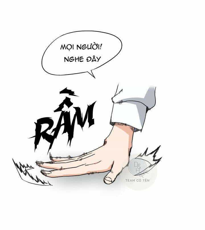 Lãng Mạn Giòn Tan - Chương 5 - ảnh 4