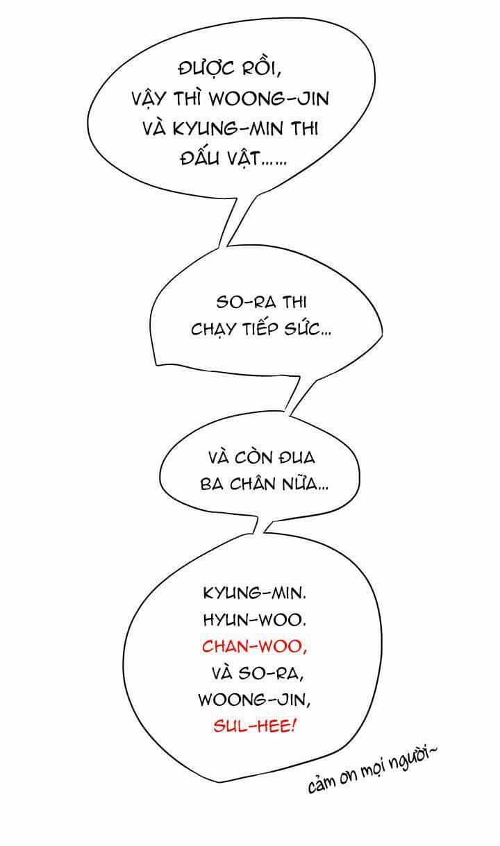 Lãng Mạn Giòn Tan - Chương 5 - ảnh 43