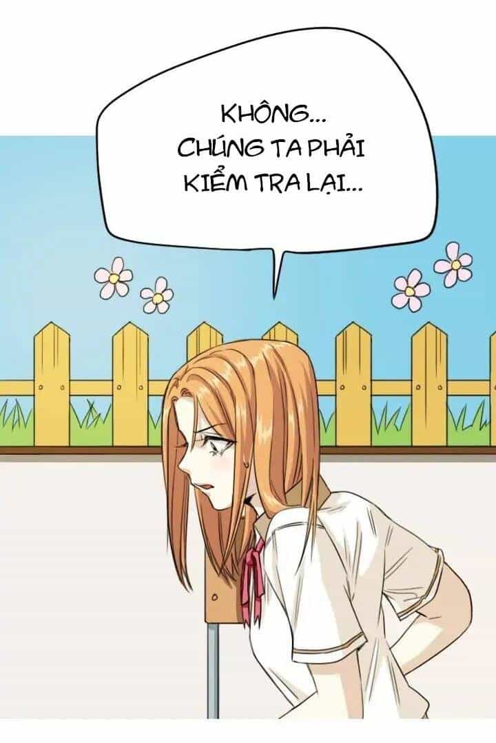 Lãng Mạn Giòn Tan - Chương 50 - ảnh 16