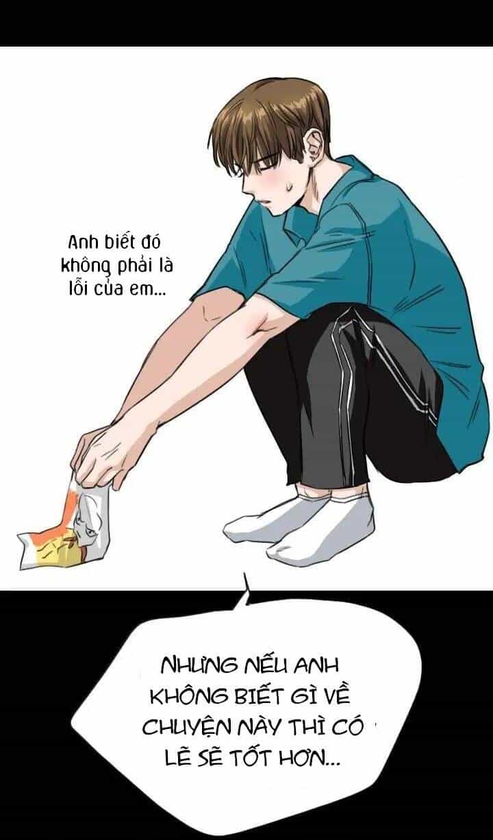 Lãng Mạn Giòn Tan - Chương 50 - ảnh 22