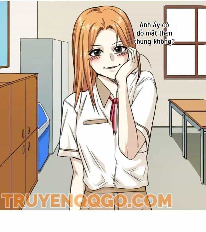 Lãng Mạn Giòn Tan - Chương 50 - ảnh 8