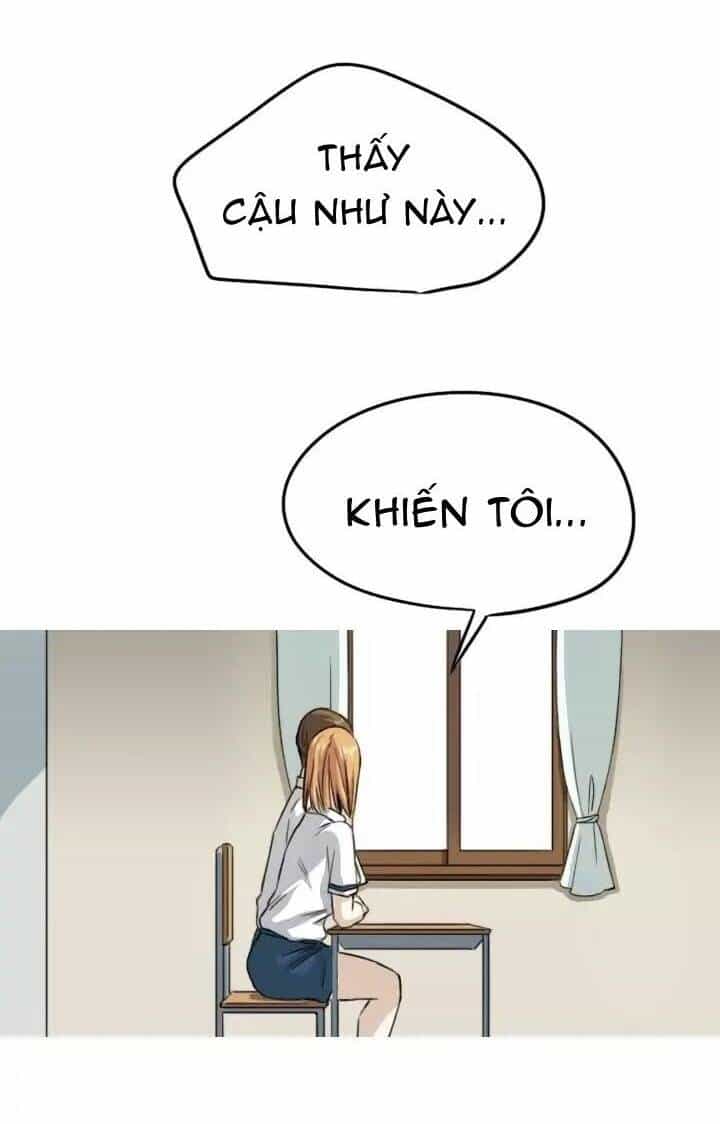 Lãng Mạn Giòn Tan - Chương 51 - ảnh 28