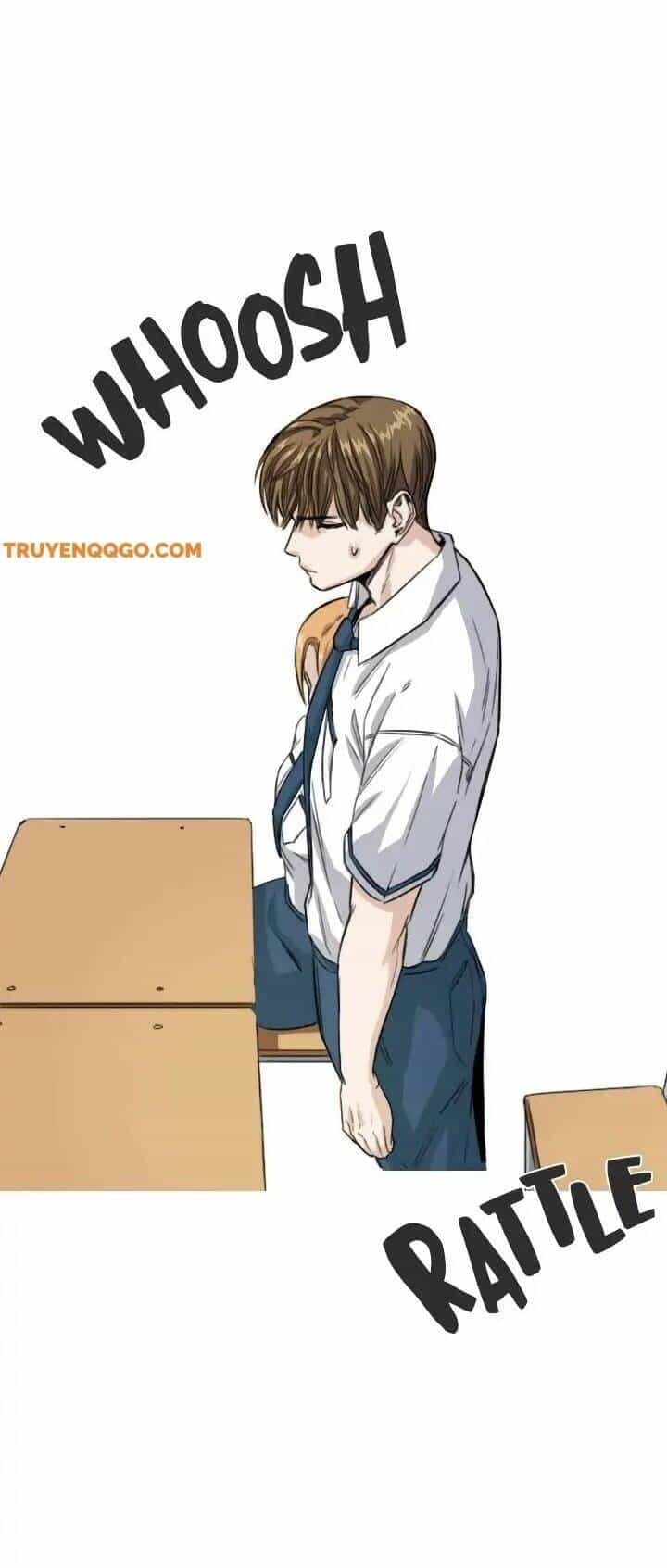 Lãng Mạn Giòn Tan - Chương 51 - ảnh 30