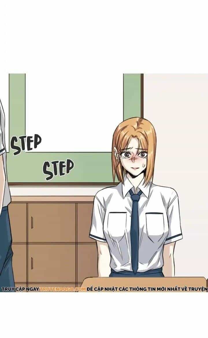 Lãng Mạn Giòn Tan - Chương 51 - ảnh 31
