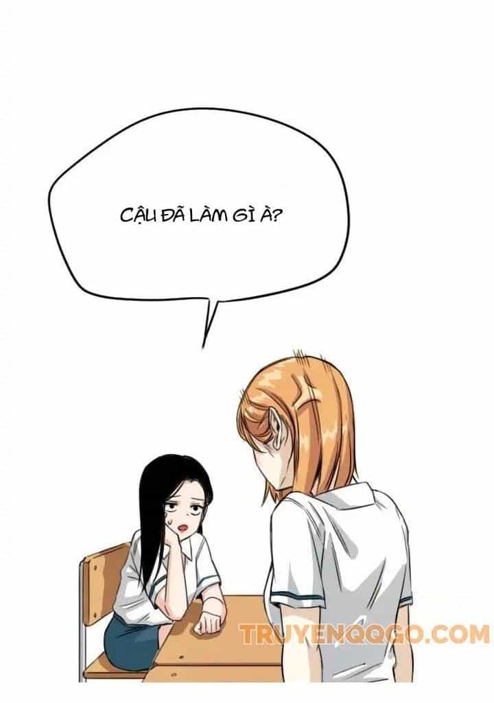 Lãng Mạn Giòn Tan - Chương 52 - ảnh 6