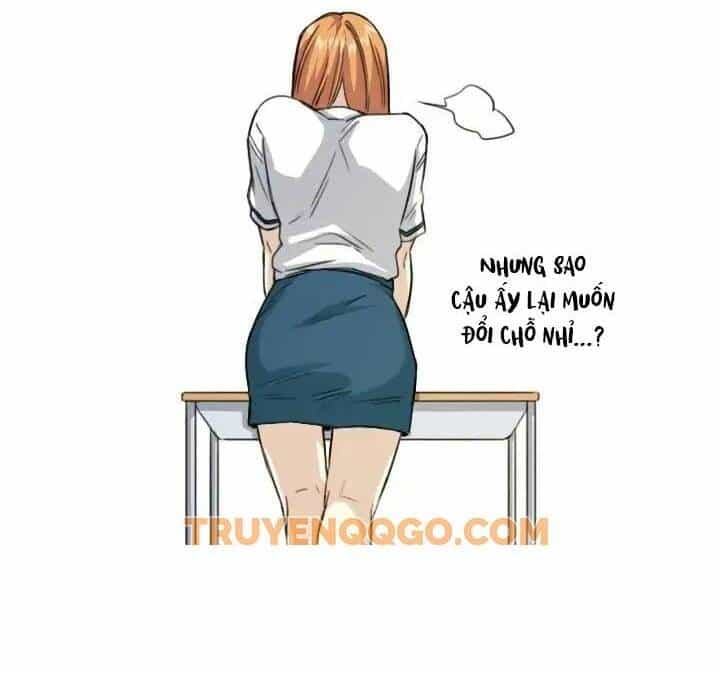 Lãng Mạn Giòn Tan - Chương 52 - ảnh 8