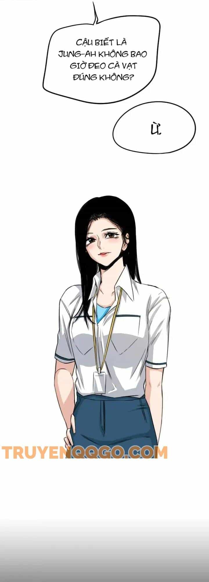 Lãng Mạn Giòn Tan - Chương 54 - ảnh 12