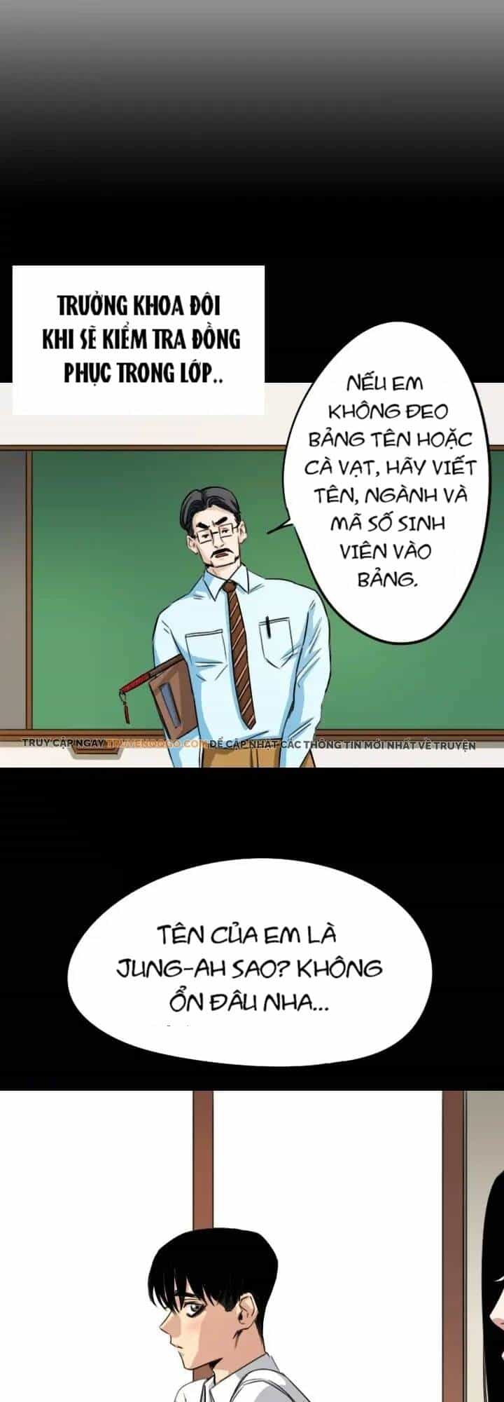 Lãng Mạn Giòn Tan - Chương 54 - ảnh 13