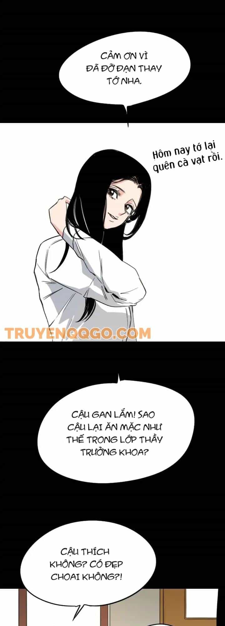 Lãng Mạn Giòn Tan - Chương 54 - ảnh 19