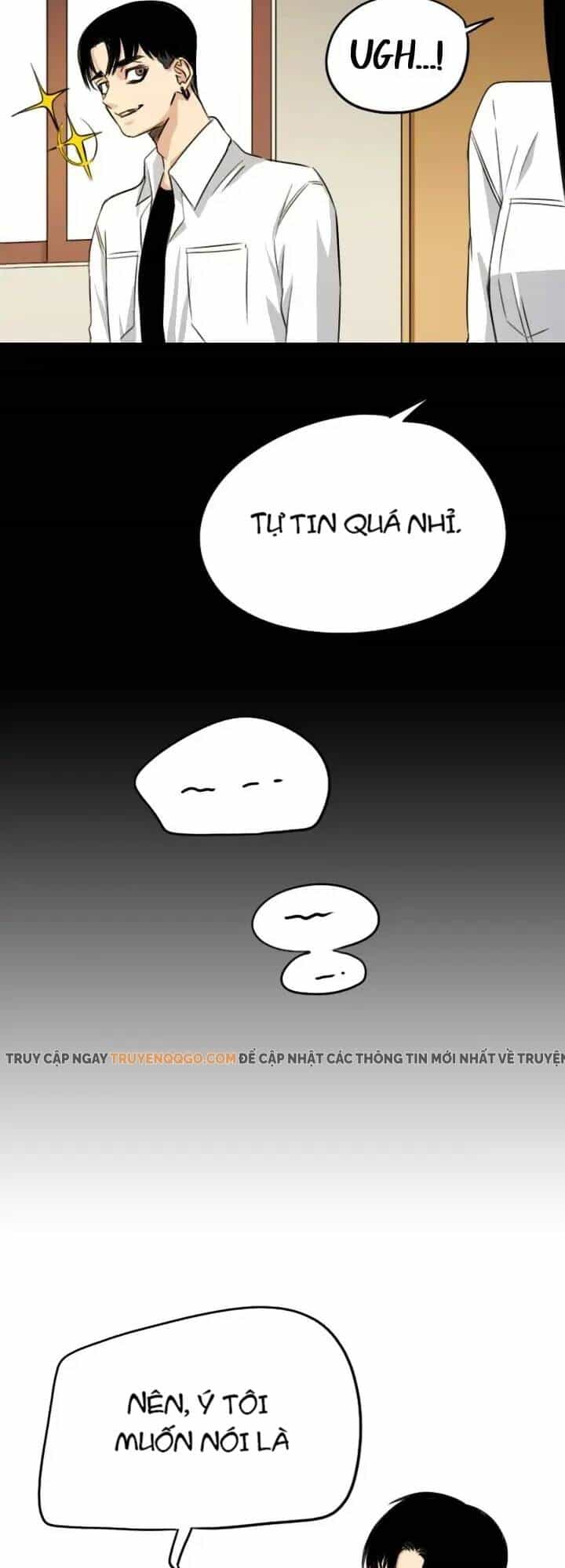 Lãng Mạn Giòn Tan - Chương 54 - ảnh 20