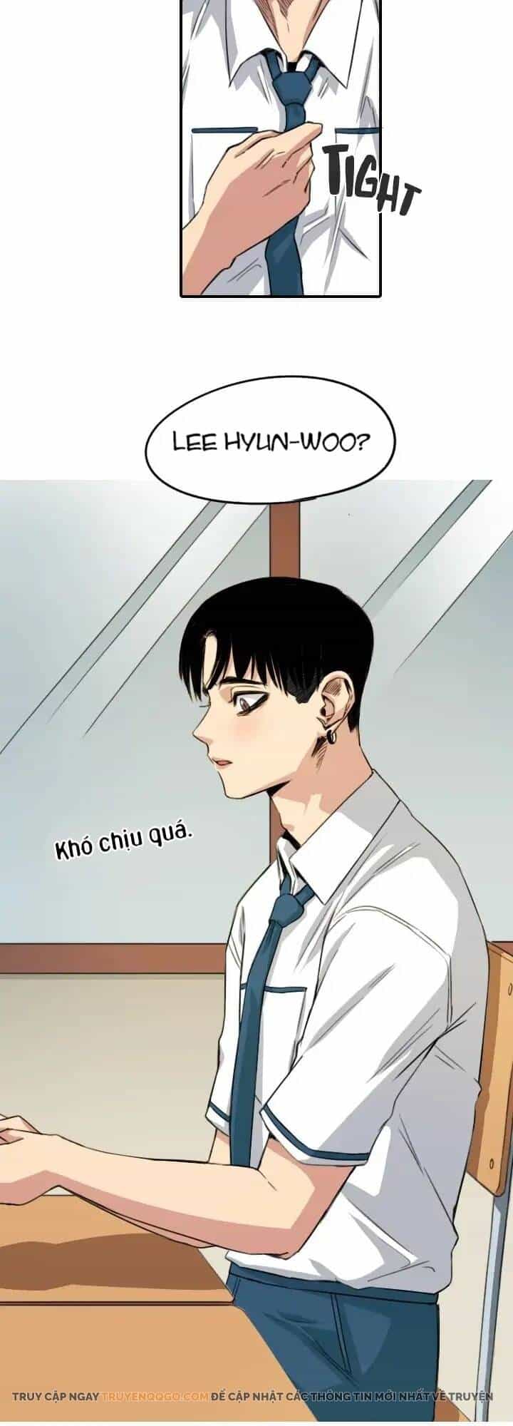 Lãng Mạn Giòn Tan - Chương 54 - ảnh 9