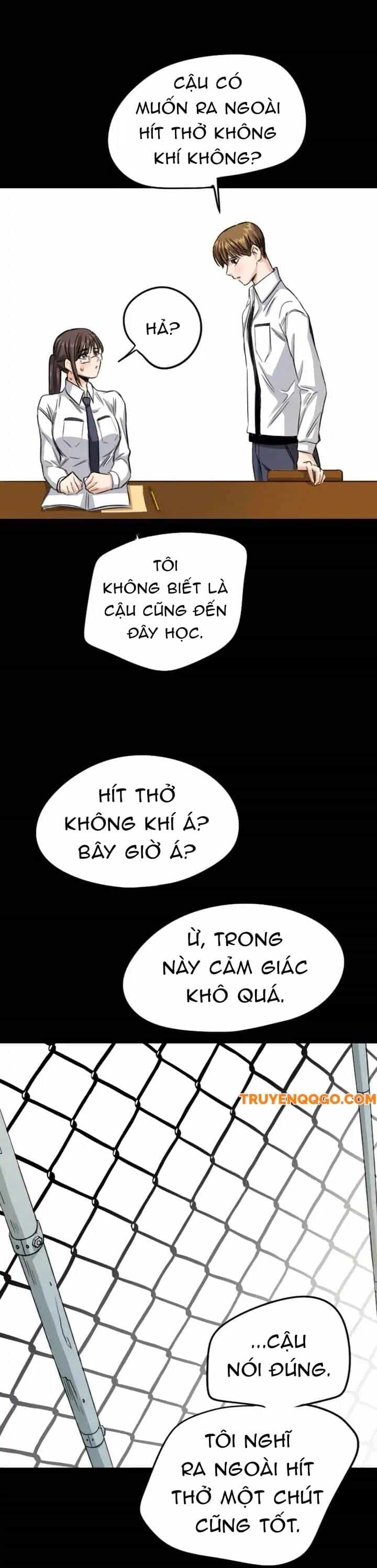 Lãng Mạn Giòn Tan - Chương 55 - ảnh 20