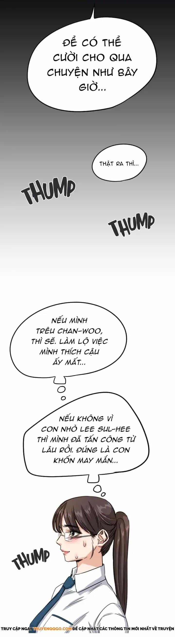 Lãng Mạn Giòn Tan - Chương 55 - ảnh 23