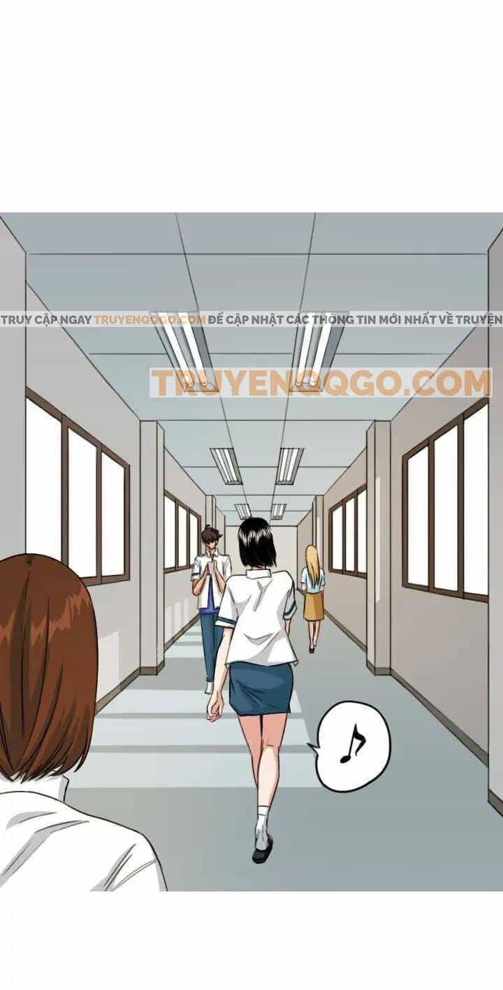 Lãng Mạn Giòn Tan - Chương 56 - ảnh 2