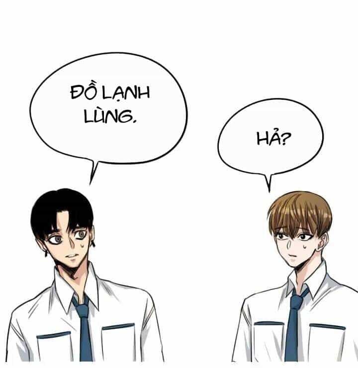 Lãng Mạn Giòn Tan - Chương 56 - ảnh 35