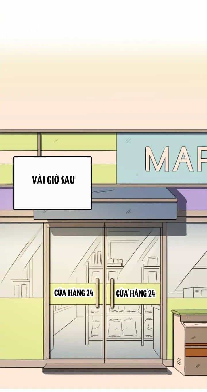 Lãng Mạn Giòn Tan - Chương 56 - ảnh 45