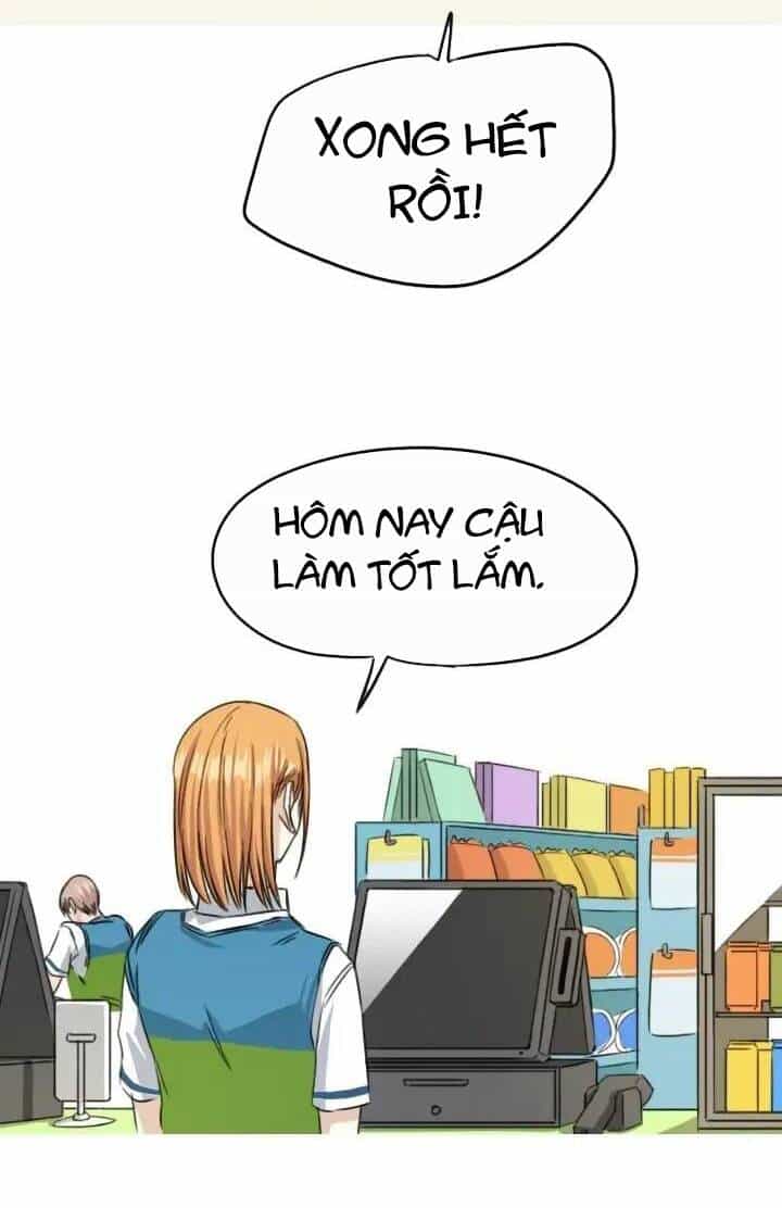 Lãng Mạn Giòn Tan - Chương 56 - ảnh 47