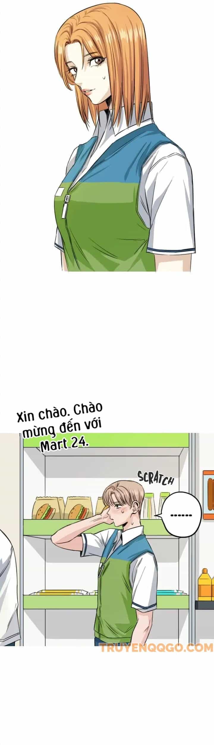 Lãng Mạn Giòn Tan - Chương 57 - ảnh 13
