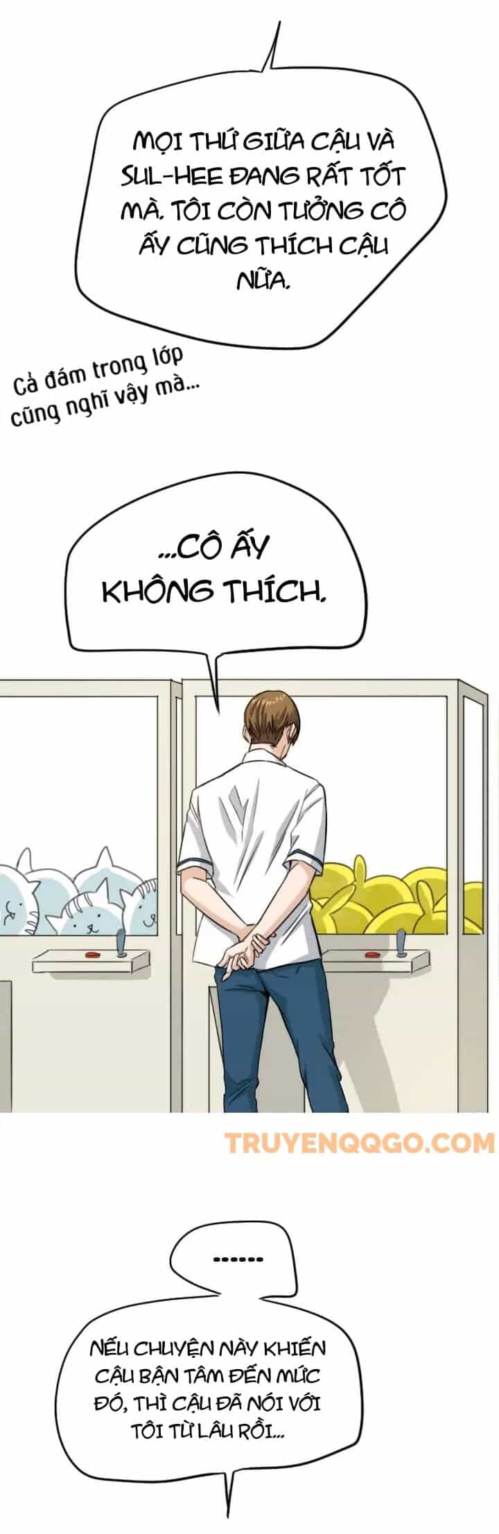 Lãng Mạn Giòn Tan - Chương 57 - ảnh 23