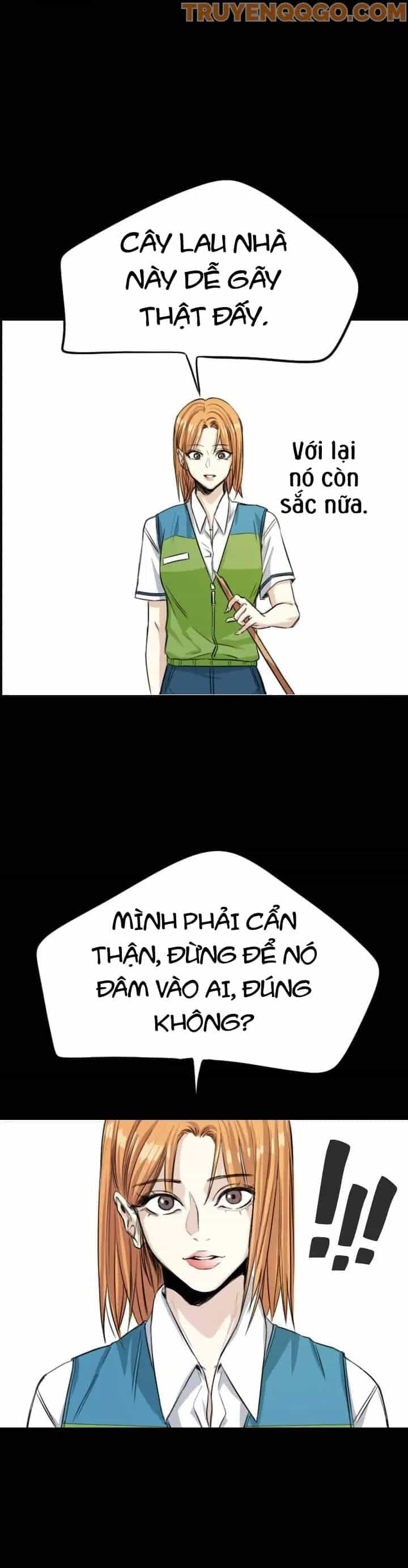 Lãng Mạn Giòn Tan - Chương 57 - ảnh 8