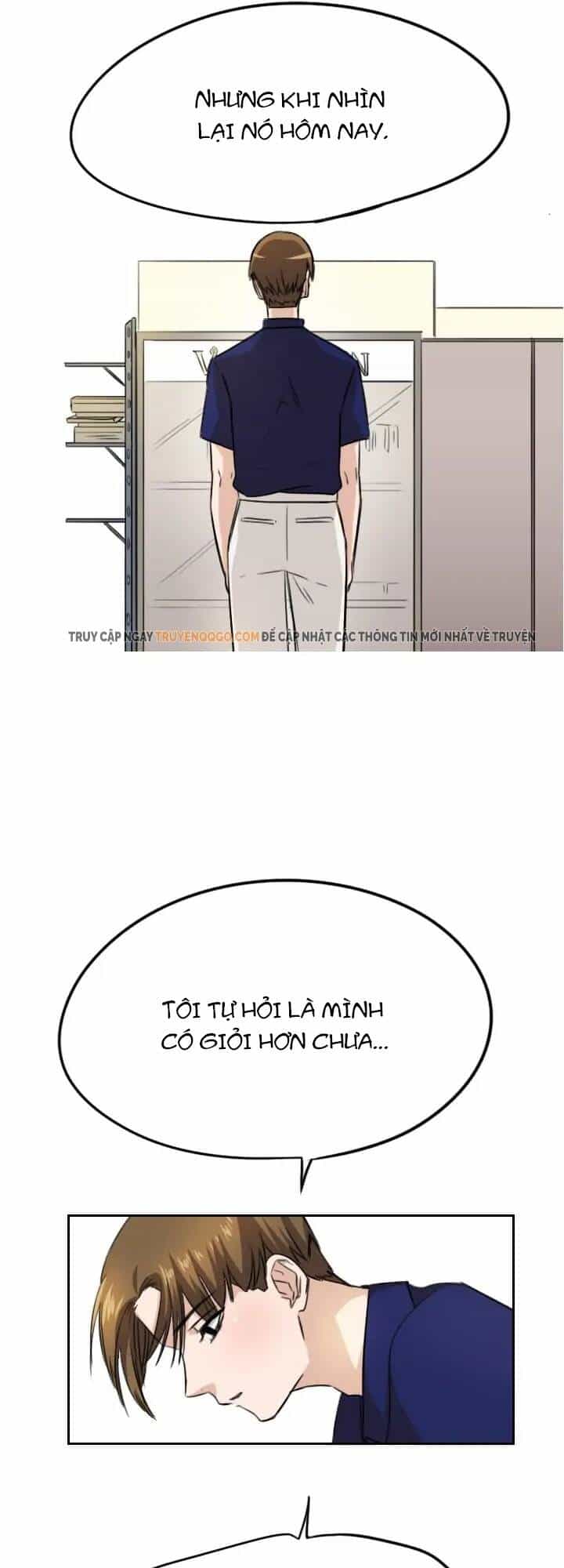 Lãng Mạn Giòn Tan - Chương 58 - ảnh 18