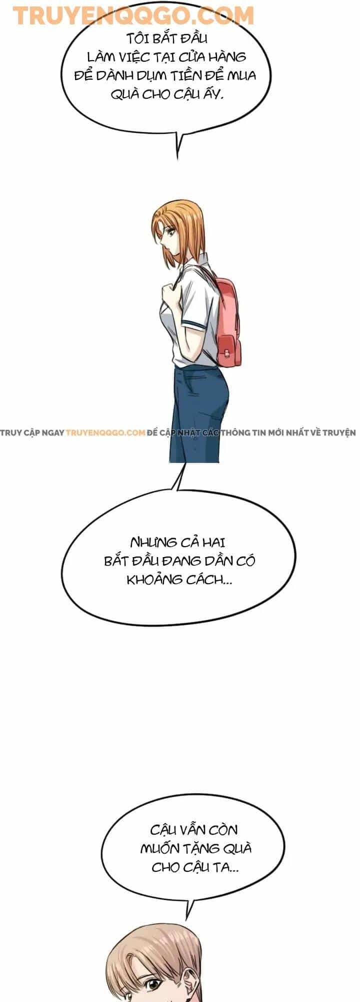 Lãng Mạn Giòn Tan - Chương 58 - ảnh 21