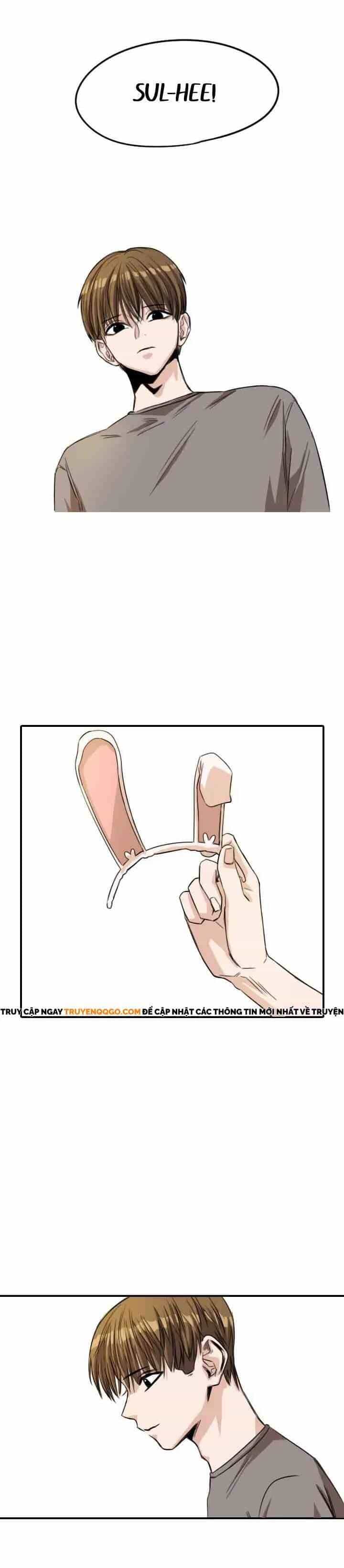 Lãng Mạn Giòn Tan - Chương 59 - ảnh 9
