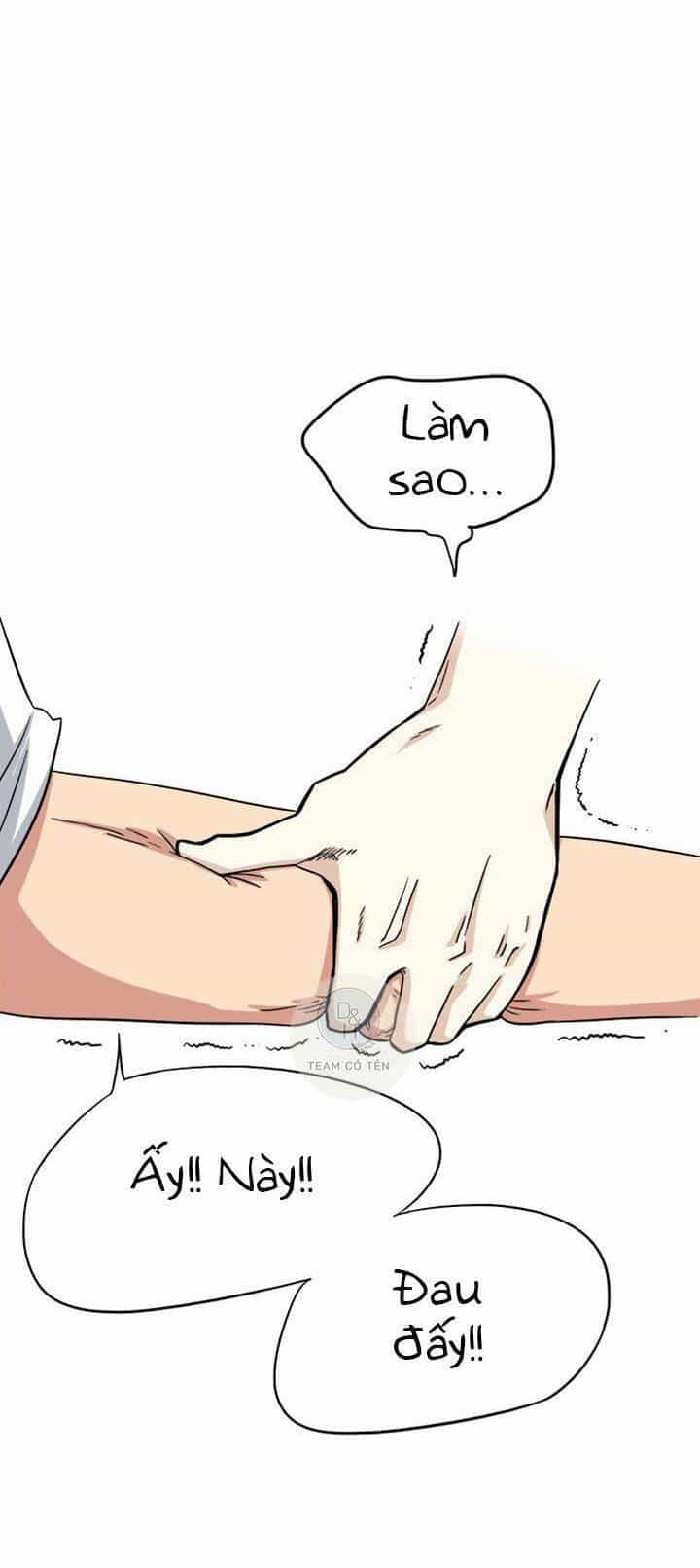Lãng Mạn Giòn Tan - Chương 6 - ảnh 17