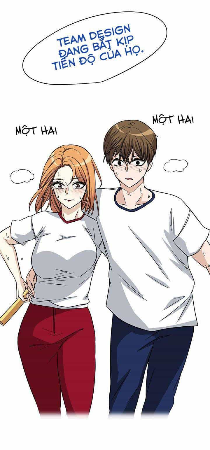 Lãng Mạn Giòn Tan - Chương 6 - ảnh 41