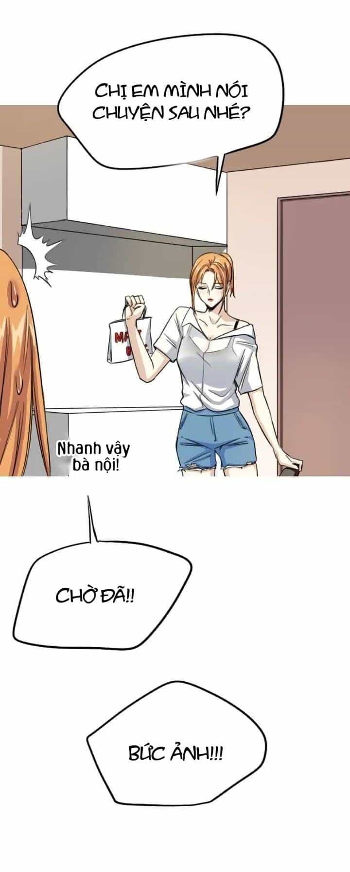 Lãng Mạn Giòn Tan - Chương 60 - ảnh 17
