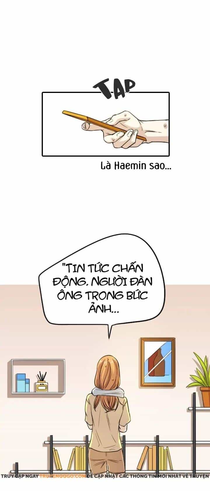 Lãng Mạn Giòn Tan - Chương 60 - ảnh 4