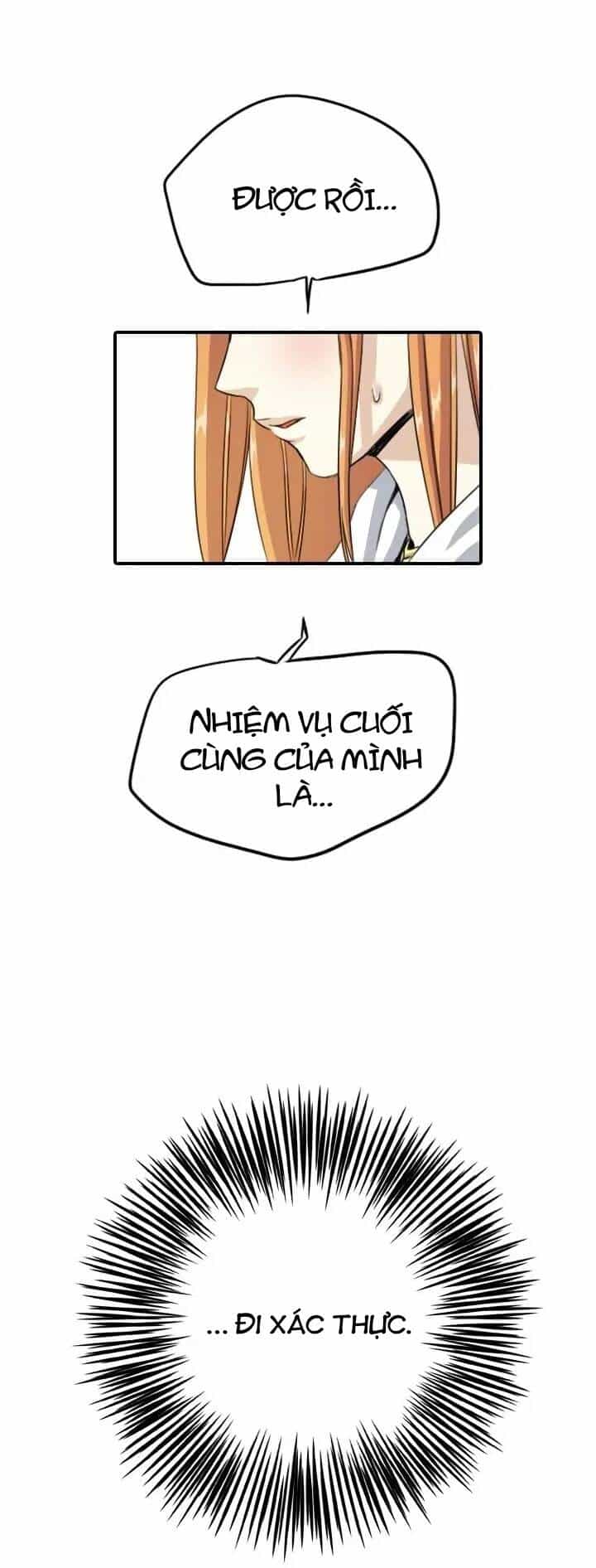 Lãng Mạn Giòn Tan - Chương 60 - ảnh 7