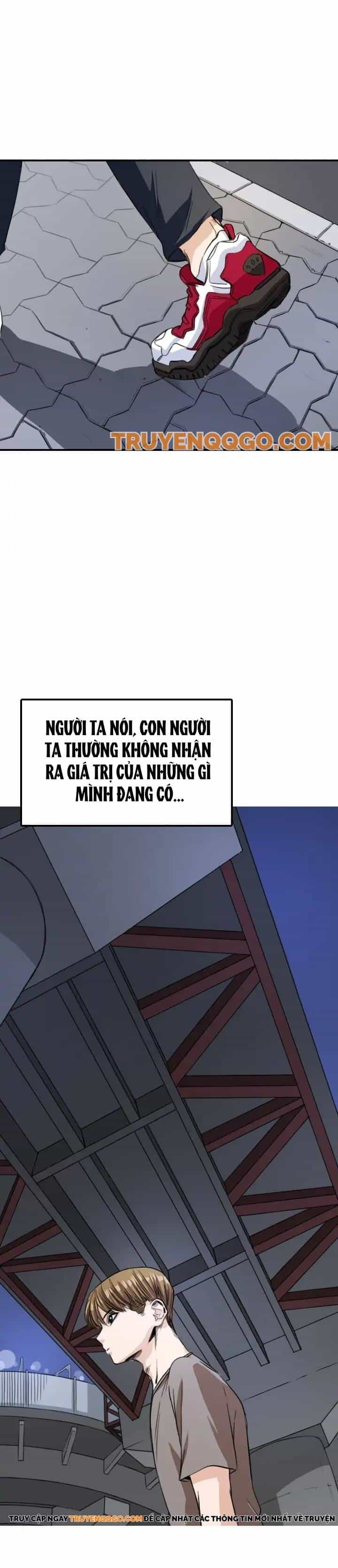 Lãng Mạn Giòn Tan - Chương 61 - ảnh 17