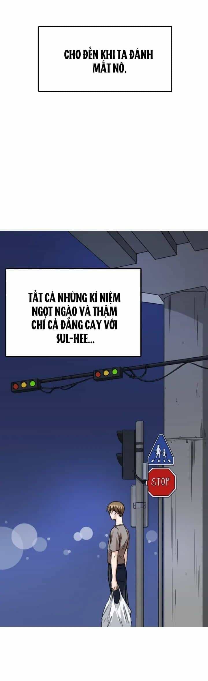 Lãng Mạn Giòn Tan - Chương 61 - ảnh 18
