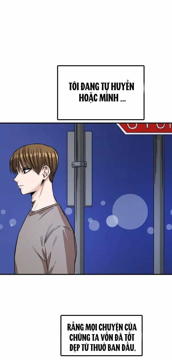 Lãng Mạn Giòn Tan - Chương 61 - ảnh 20