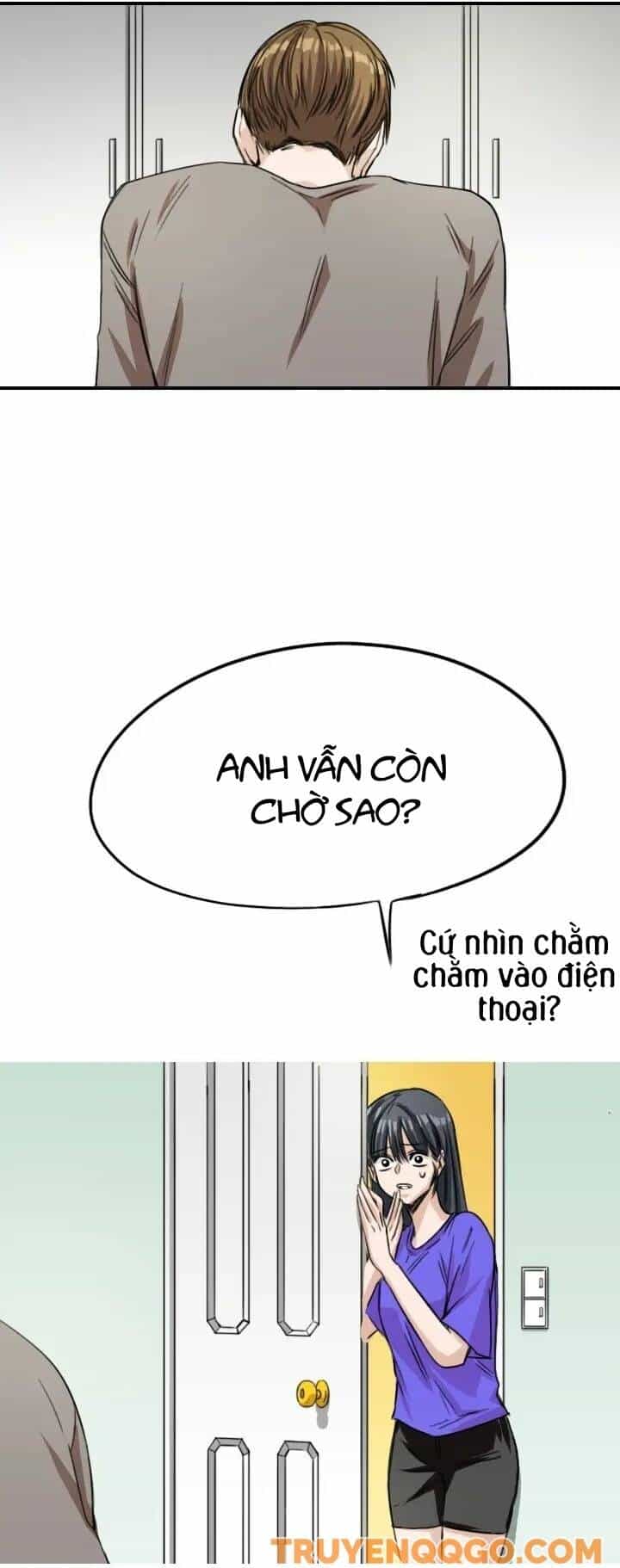 Lãng Mạn Giòn Tan - Chương 61 - ảnh 4