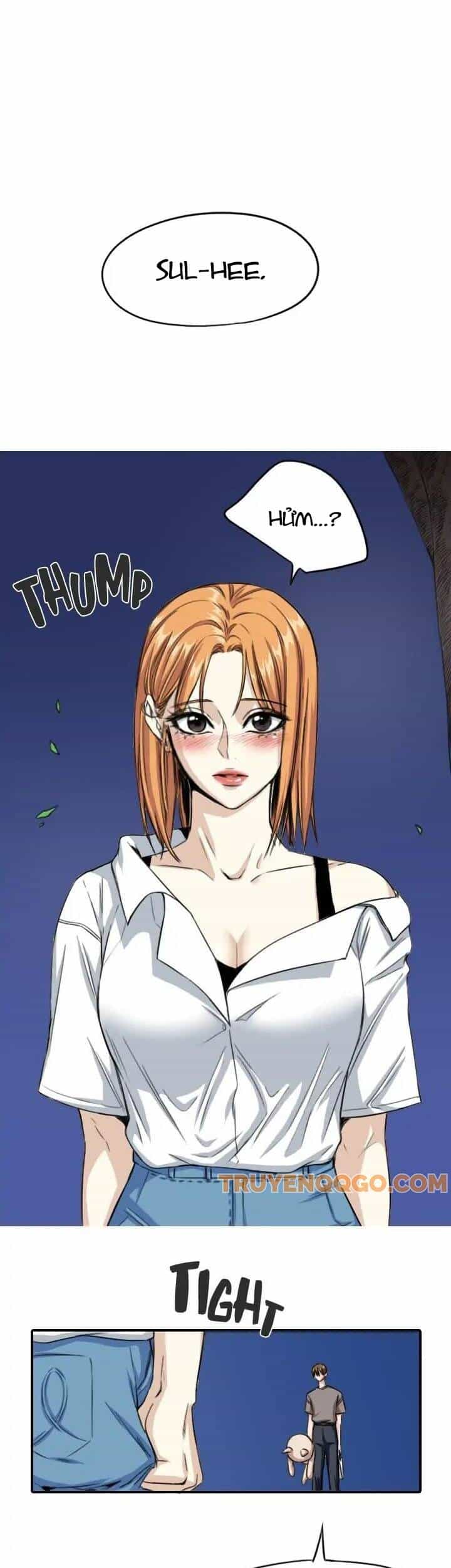 Lãng Mạn Giòn Tan - Chương 62 - ảnh 10