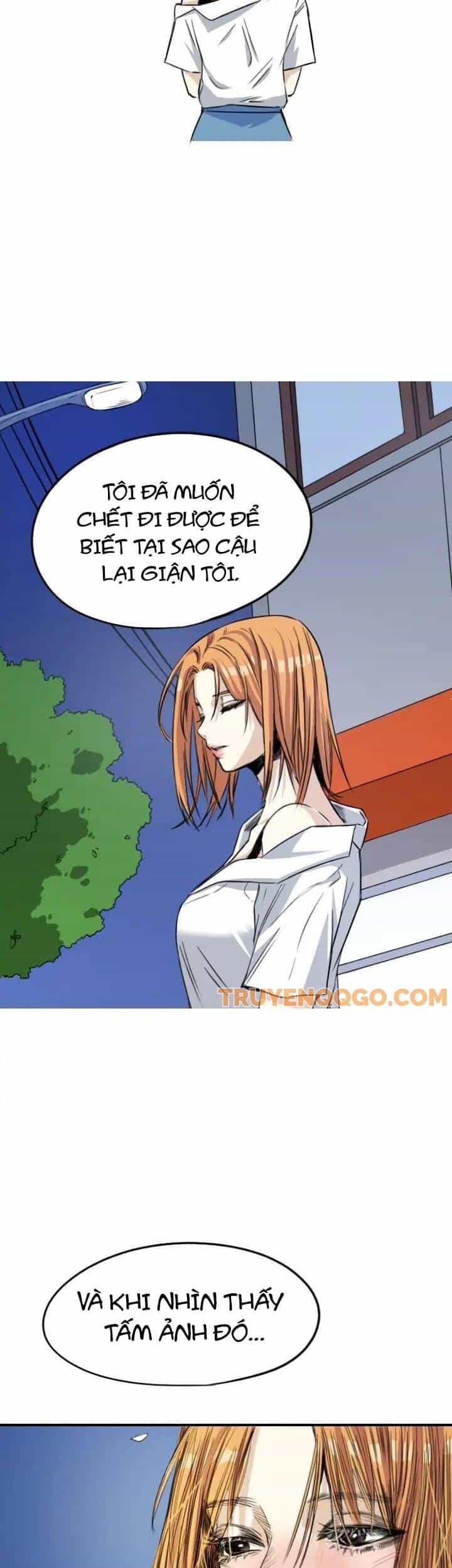 Lãng Mạn Giòn Tan - Chương 62 - ảnh 26