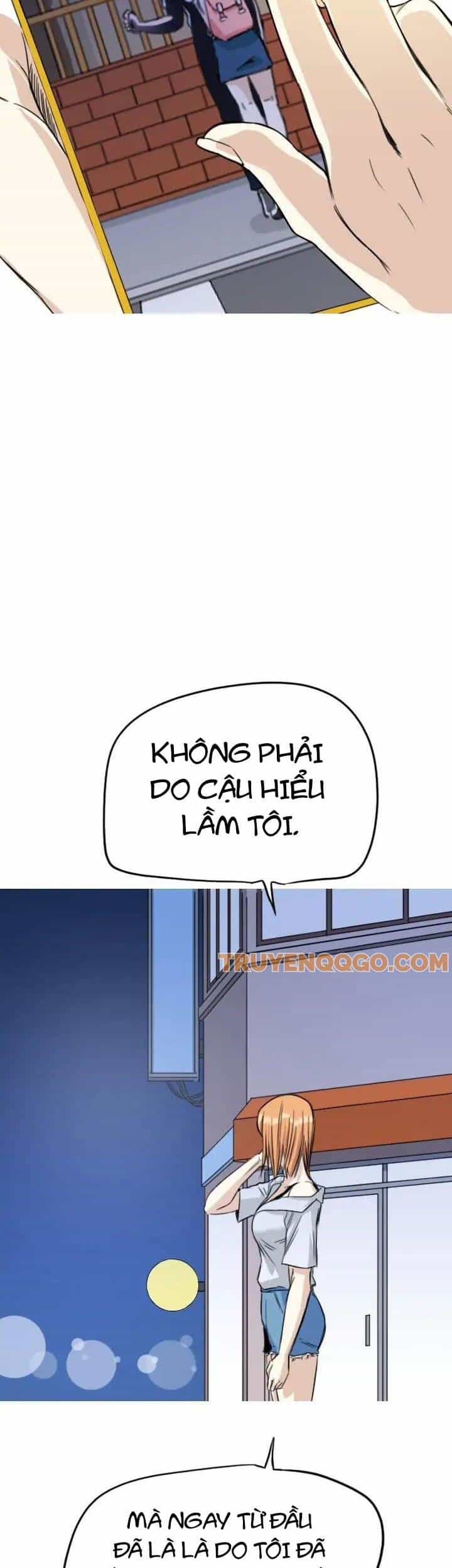 Lãng Mạn Giòn Tan - Chương 62 - ảnh 29
