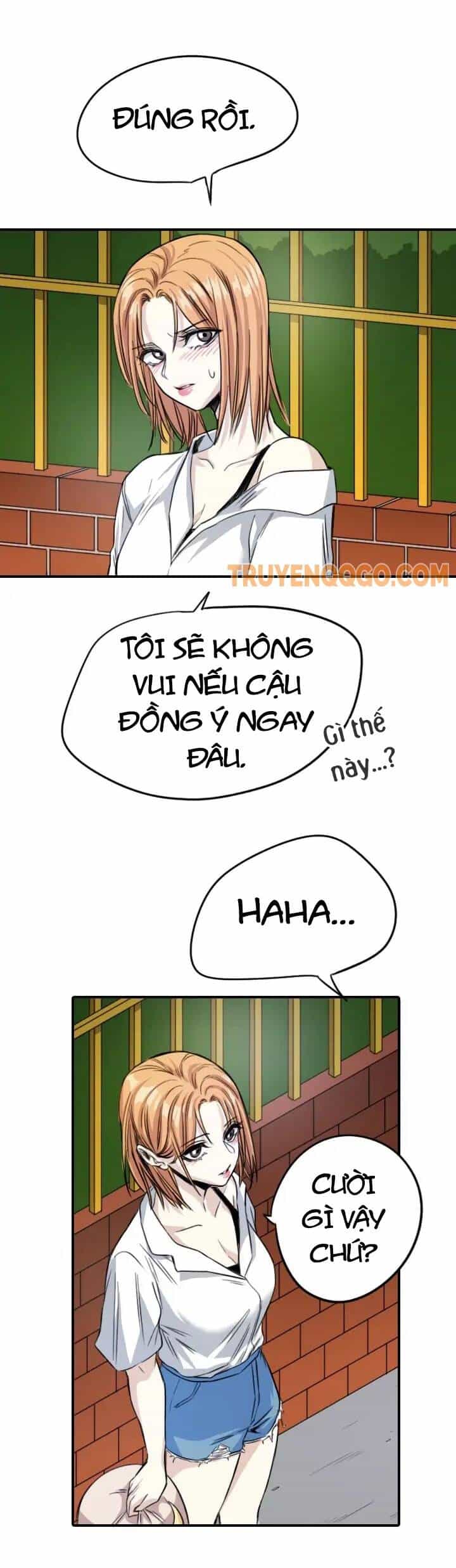 Lãng Mạn Giòn Tan - Chương 63 - ảnh 10